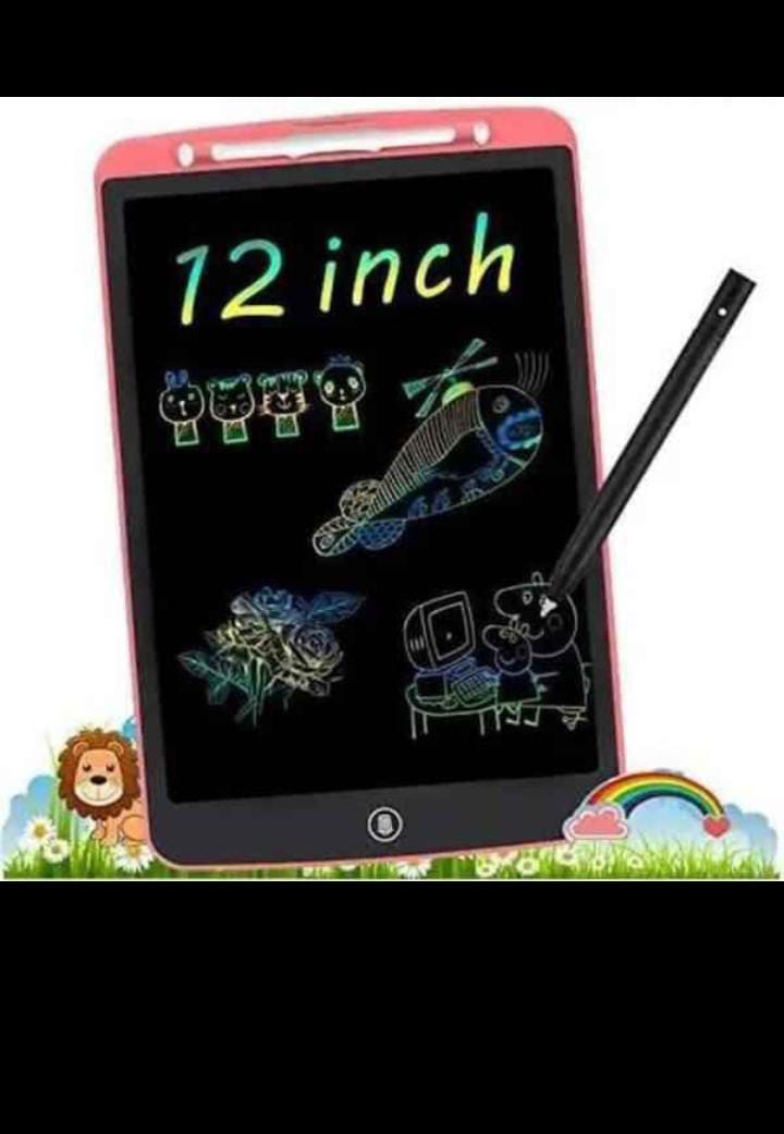 LCD ELectronic Writing PAD - 12"