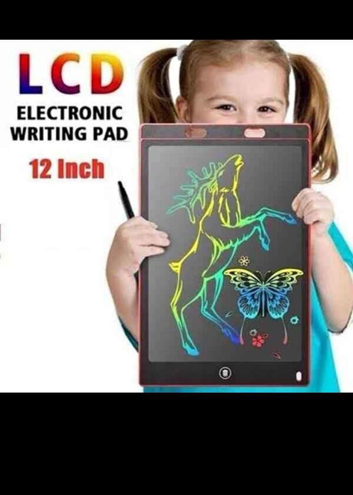 LCD ELectronic Writing PAD - 12"